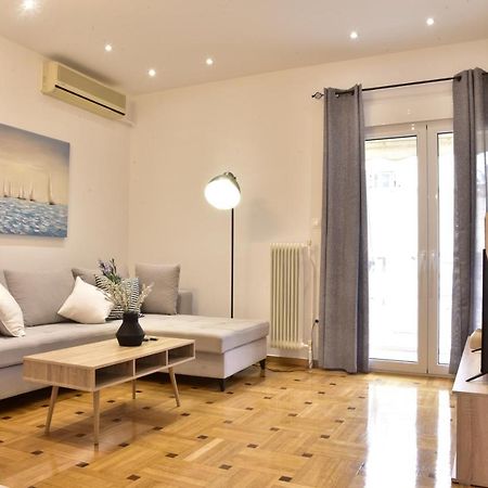 Filopappou Hill Apt Gtd8325 Apartment Атина Екстериор снимка
