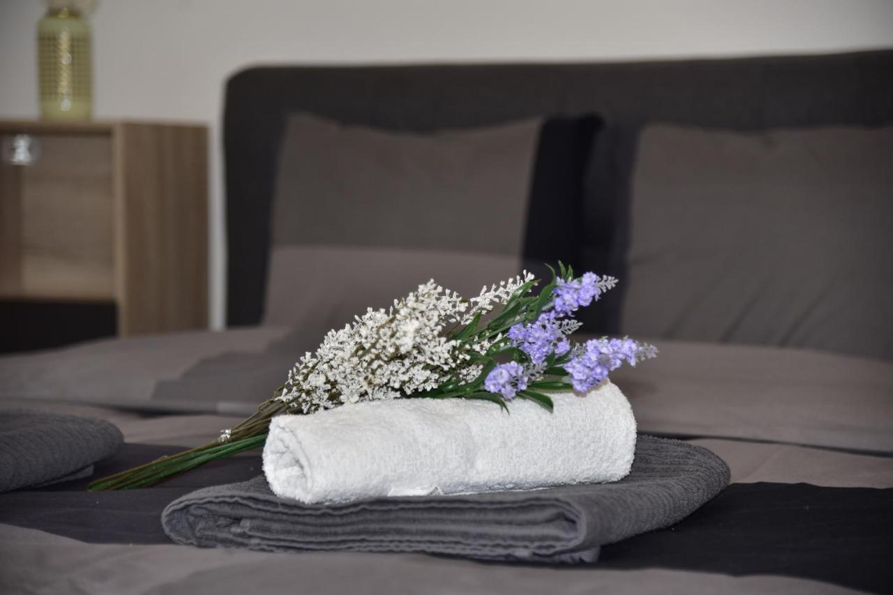 Filopappou Hill Apt Gtd8325 Apartment Атина Екстериор снимка