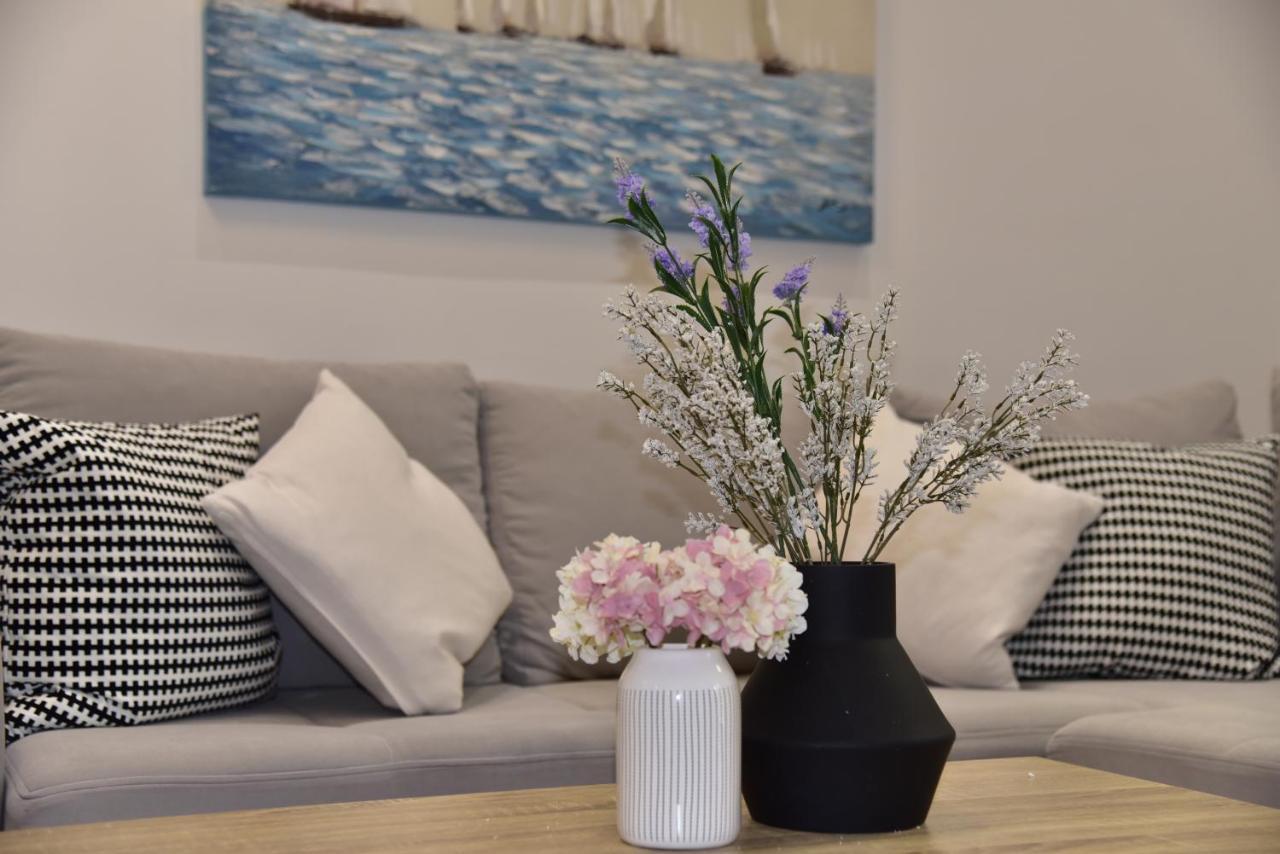 Filopappou Hill Apt Gtd8325 Apartment Атина Екстериор снимка