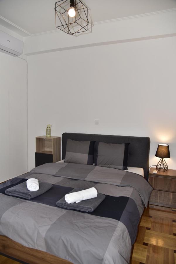 Filopappou Hill Apt Gtd8325 Apartment Атина Екстериор снимка