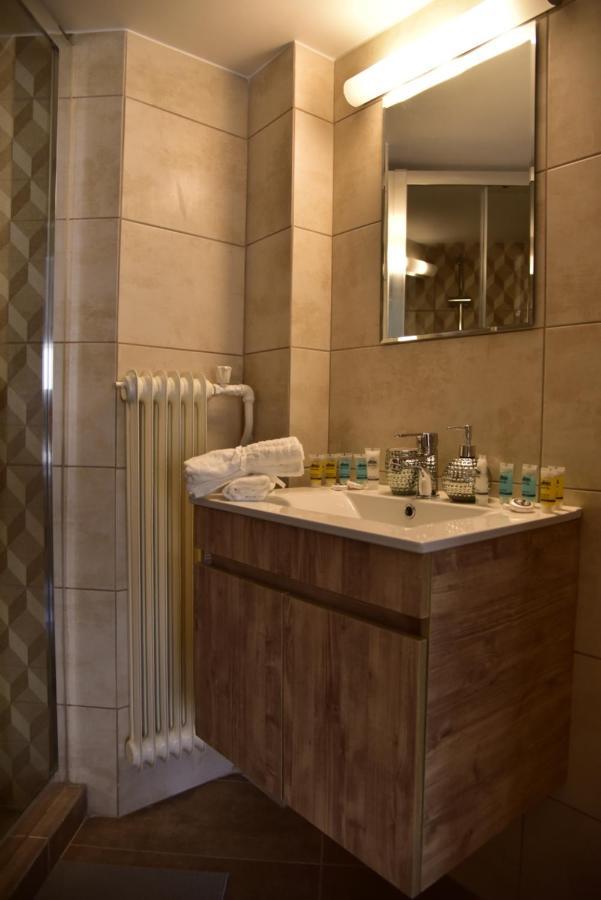 Filopappou Hill Apt Gtd8325 Apartment Атина Екстериор снимка