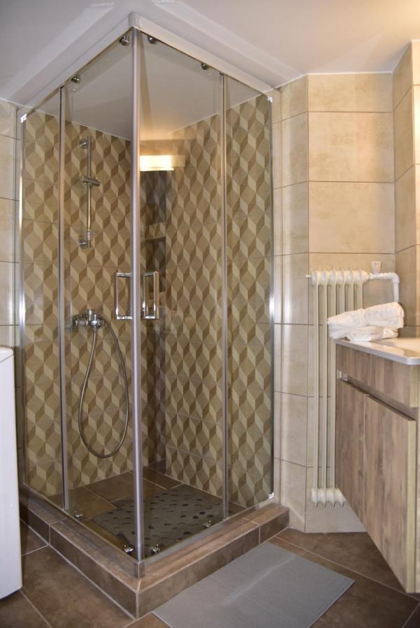 Filopappou Hill Apt Gtd8325 Apartment Атина Екстериор снимка