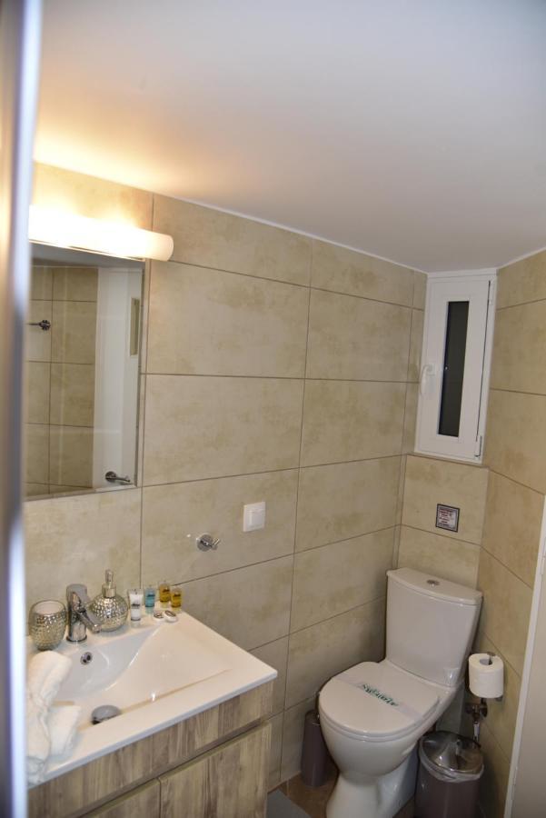 Filopappou Hill Apt Gtd8325 Apartment Атина Екстериор снимка