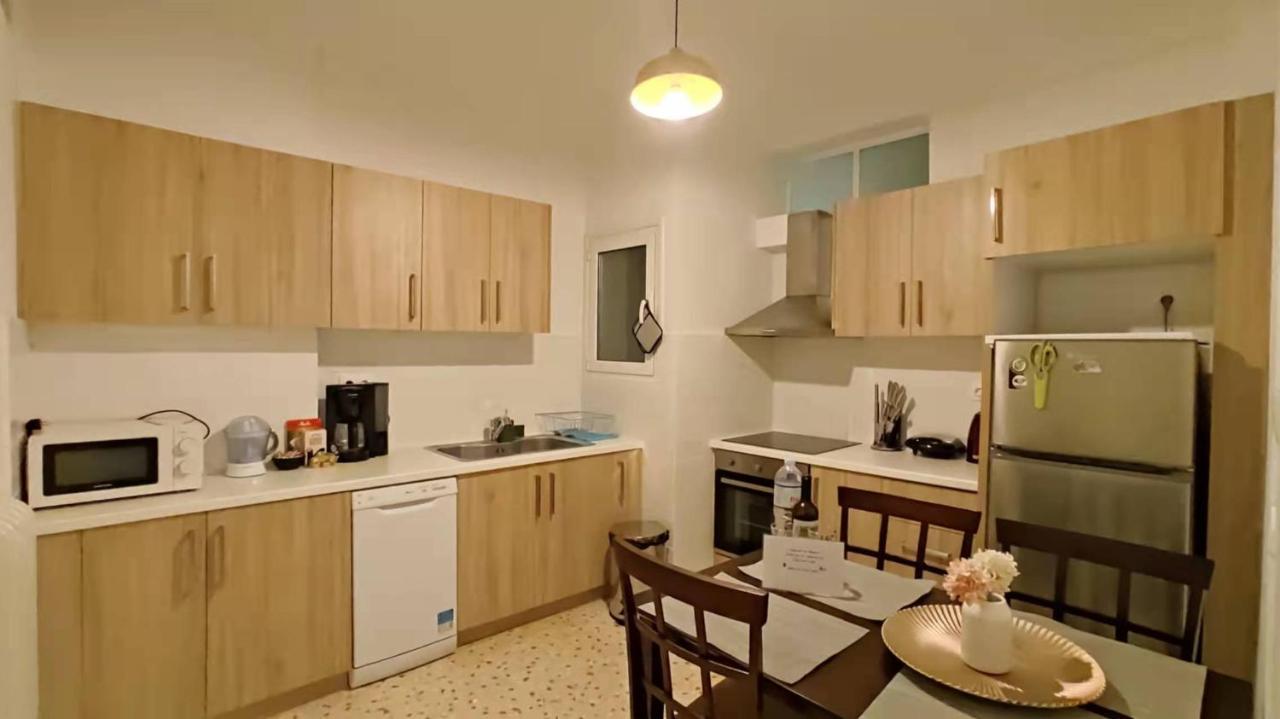 Filopappou Hill Apt Gtd8325 Apartment Атина Екстериор снимка